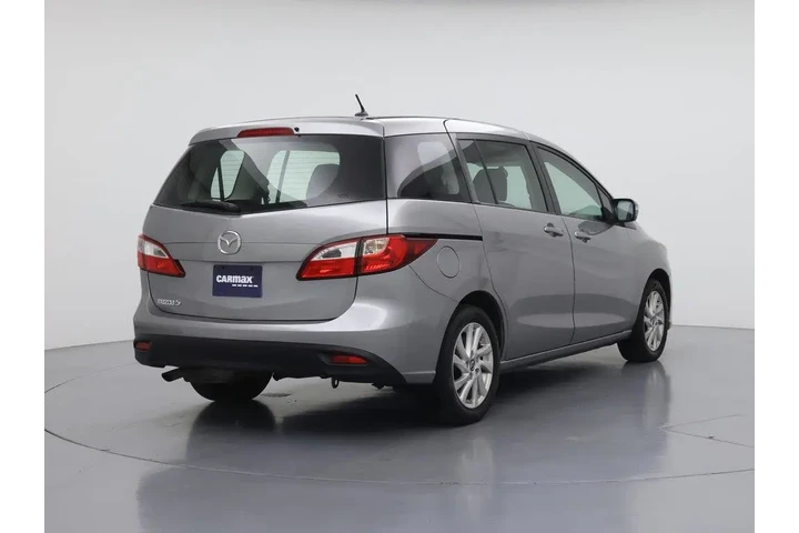 $11998 : Mazda Mazda5 2014 Sport 4dr image 8