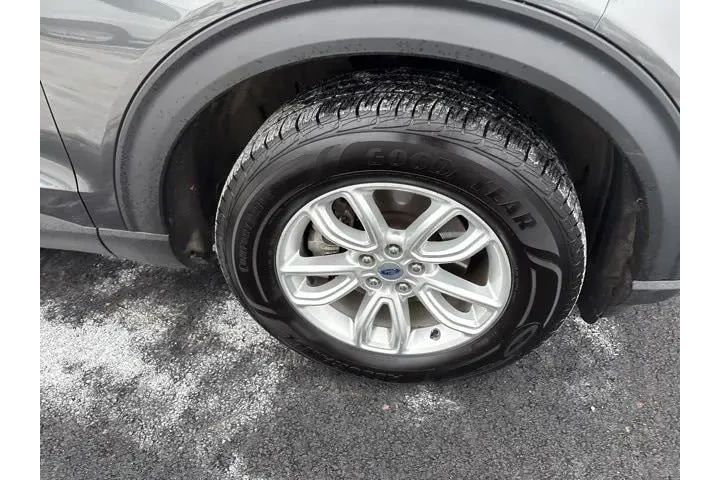 $9998 : Ford Explorer 2020 AWD Base image 9