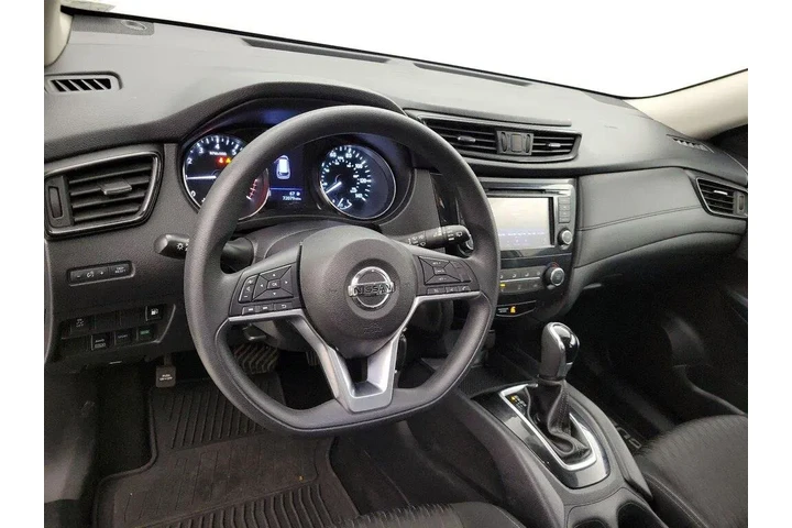$14998 : Nissan Rogue 2018 AWD S 4dr image 9