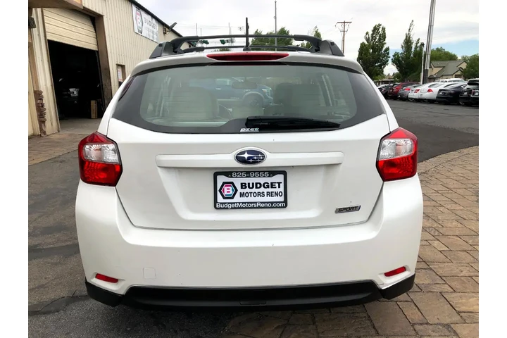 $7990 : 2012 Impreza 2.0i Sport Premi image 3