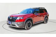$35420 : Nissan Pathfinder 2024 AWD S thumbnail