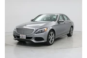 $16998 : Mercedes-Benz C-Class 2015 C thumbnail