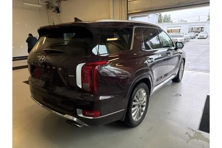 $26998 : Hyundai PALISADE 2020 AWD Li image 8