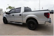 $12225 : Ford F-150 2012 4x2 FX2 4dr thumbnail
