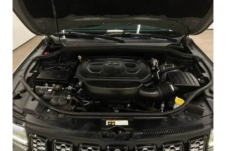 $20300 : Jeep Grand Cherokee 2020 4x4 image 10