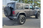 $28991 : Jeep Wrangler Unlimited 2018 thumbnail