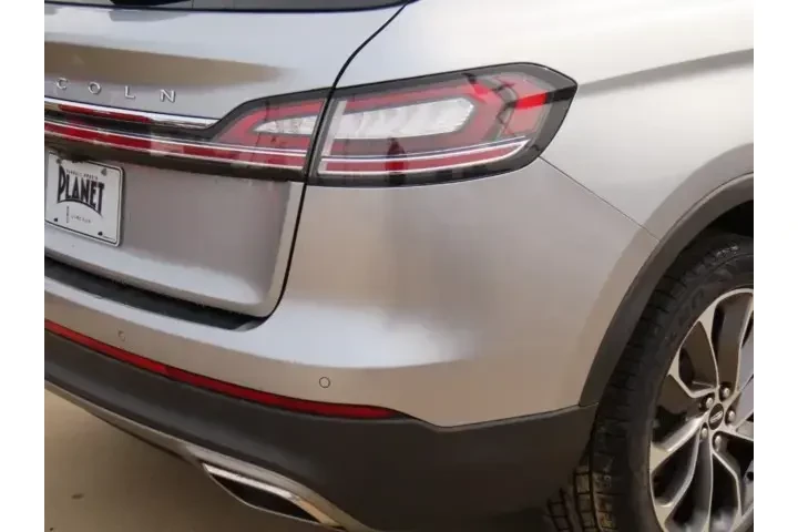 $26947 : Lincoln Nautilus 2022 Reserv image 10