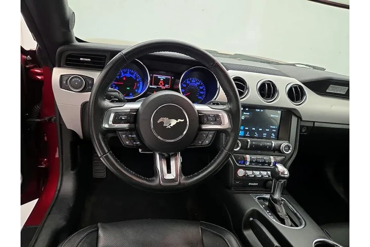 $14998 : Ford Mustang 2016 EcoBoost 2 image 10