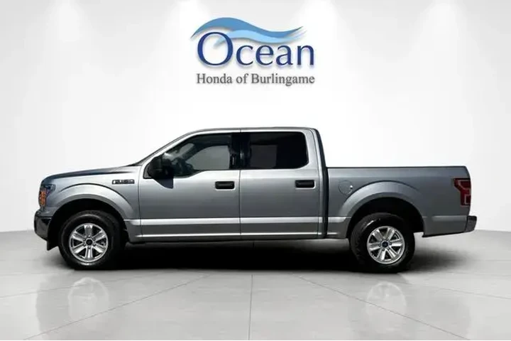 $24494 : Ford F-150 2020 4x2 XL 4dr S image 7