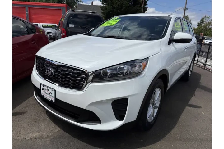 $12995 : 2019 Sorento S V6 image 5