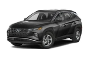 Hyundai TUCSON 2024 AWD SEL en New Hampshire
