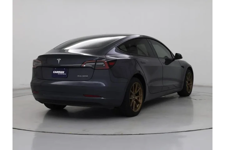 $29998 : Tesla Model 3 2023 AWD Long image 8