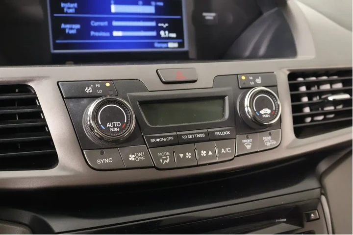 $13711 : Honda Odyssey 2016 EX-L 4dr image 7