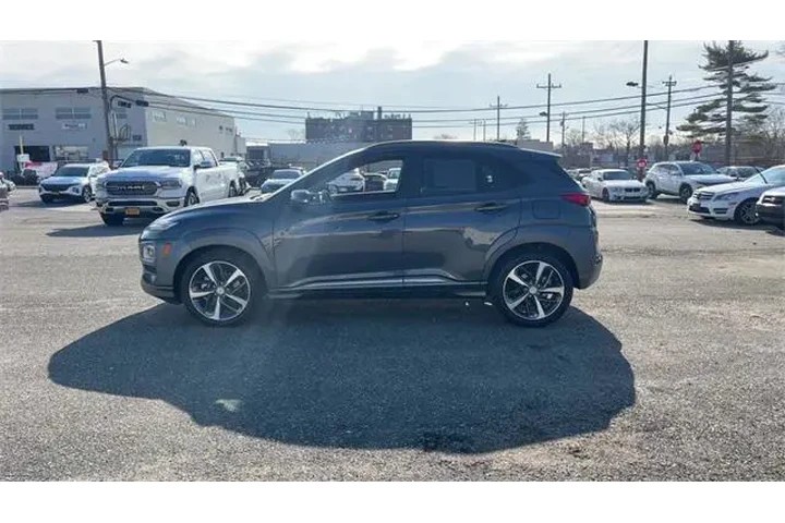$19932 : Hyundai KONA 2020 AWD Ultima image 5