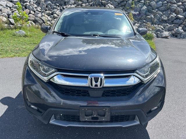 $18498 : PRE-OWNED 2017 HONDA CR-V EX-L image 2