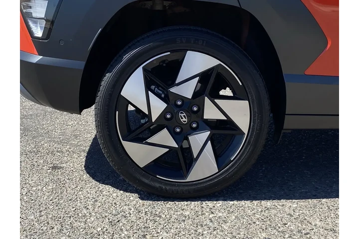 $21369 : Hyundai KONA 2024 AWD Limite image 9