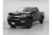 $25998 : Chevrolet Colorado 2019 4x4 thumbnail