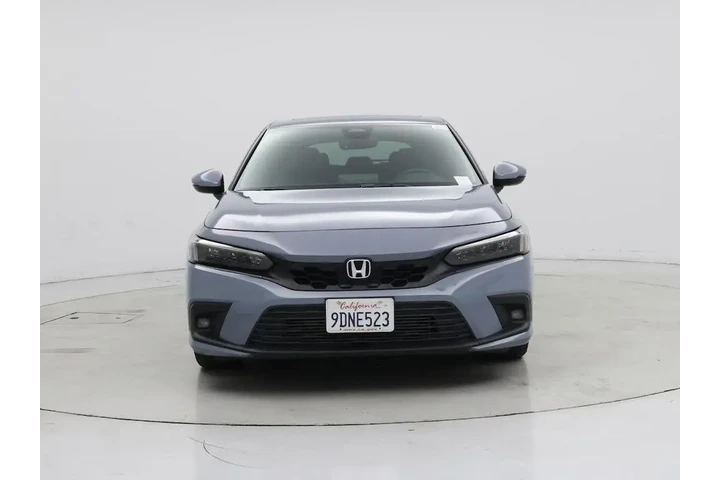 $28998 : Honda Civic 2022 Sport Touri image 5