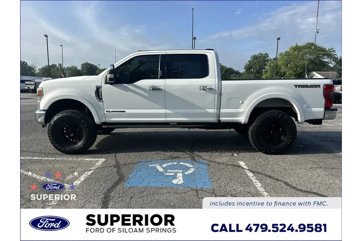 $64483 : Ford F-250 Super Duty 2022 4 image 6