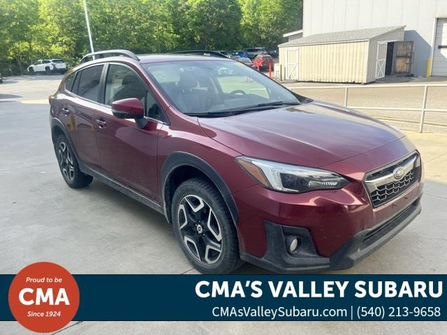 $19997 : PRE-OWNED 2018 SUBARU CROSSTR image 3