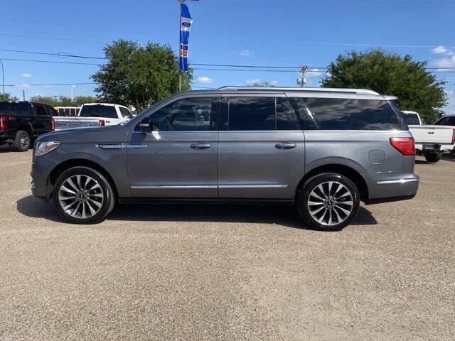 $48988 : 2021 Navigator L Reserve image 3