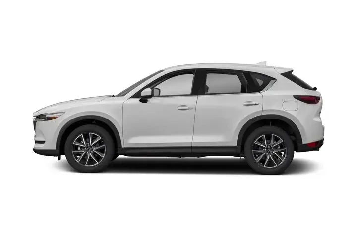 $16547 : Mazda CX-5 2018 Grand Tourin image 6