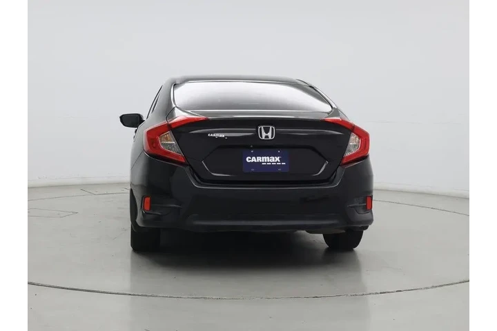 $14998 : Honda Civic 2016 EX 4dr Seda image 6