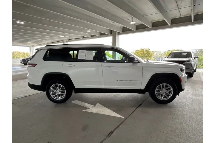 $35790 : Jeep Grand Cherokee L 2025 4 image 6