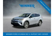 Toyota RAV4 2016 LE 4dr SUV en Philadelphia