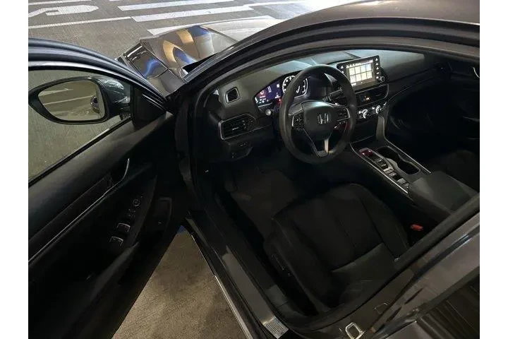 $25995 : Honda Accord Hybrid 2019 EX image 9