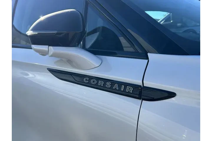 $36995 : Lincoln Corsair 2023 AWD Res image 6