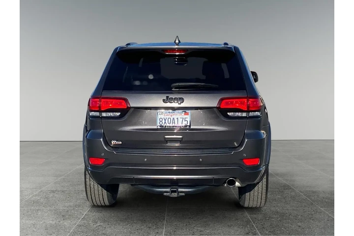 $29153 : Jeep Grand Cherokee 2021 image 4