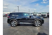 $26597 : Nissan Rogue 2023 AWD SL 4dr thumbnail
