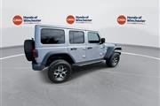 $34900 : PRE-OWNED 2018 JEEP WRANGLER thumbnail