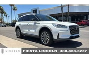Lincoln Corsair 2023 Reserve