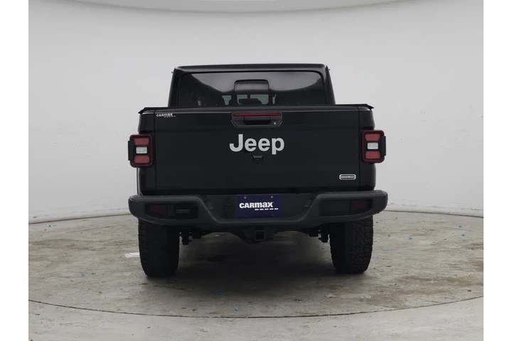 $29998 : Jeep Gladiator 2021 4x4 Over image 6