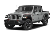Jeep Gladiator 2023 4x4 Rubi en Hialeah