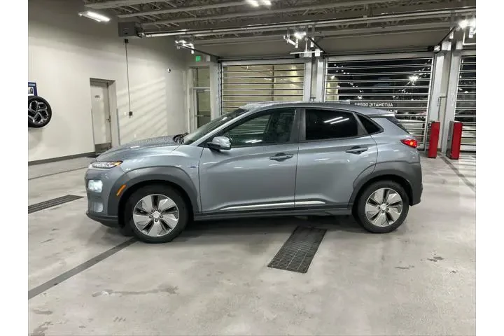 $13675 : Hyundai KONA Electric 2019 L image 3