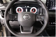 $35117 : Nissan Rogue 2026 AWD Platin thumbnail