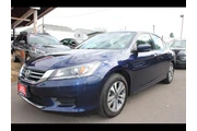 2015 Accord Sedan 4dr I4 CVT en Portland
