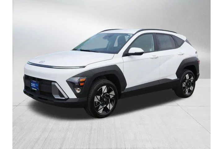 $23750 : Hyundai KONA 2025 AWD SEL 4d image 3