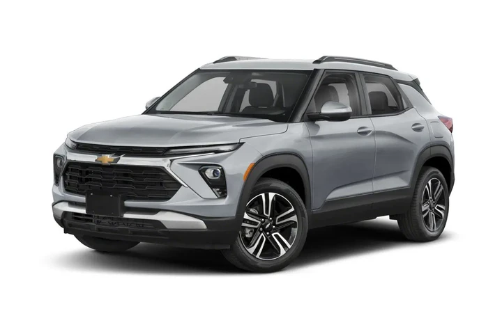 $21420 : Chevrolet Trailblazer 2025 L image 1