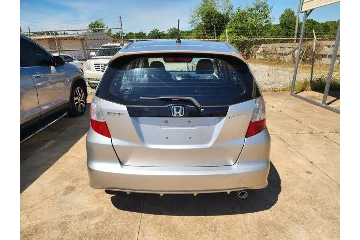$8590 : Honda Fit 2013 Sport 4dr Hat image 6