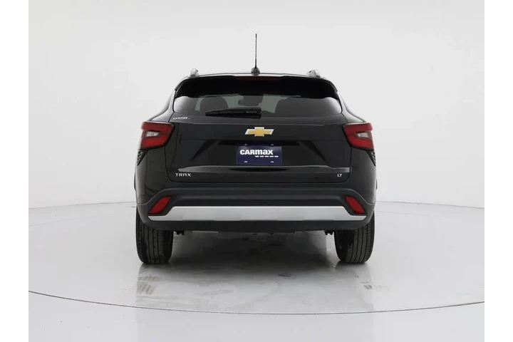 $22998 : Chevrolet Trax 2025 LT 4dr C image 6