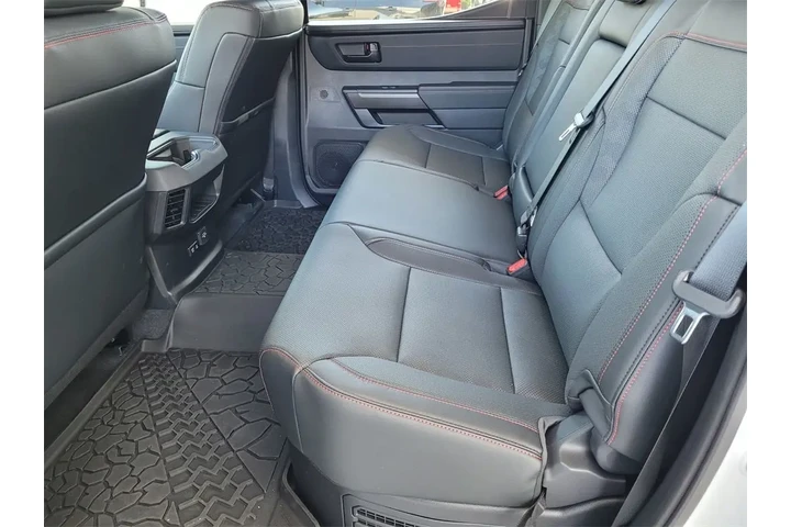$71599 : 2025 Tundra Hybrid TRD Pro image 8