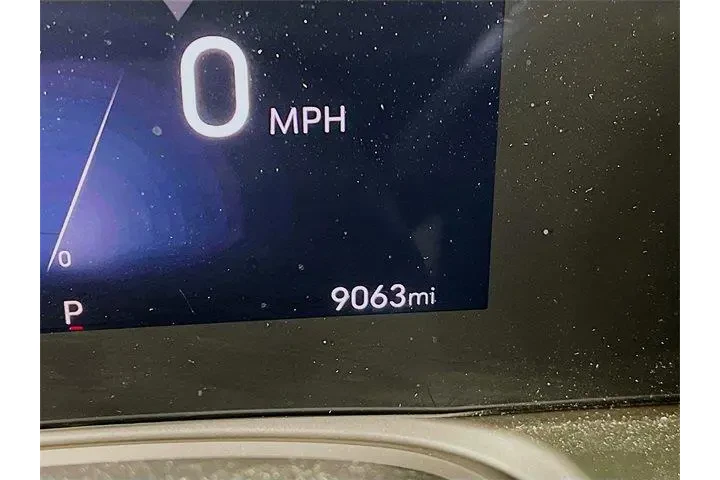 $33975 : Buick Encore GX 2025 Avenir image 9