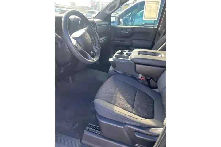 $27988 : Chevrolet Silverado 1500 Lim image 7