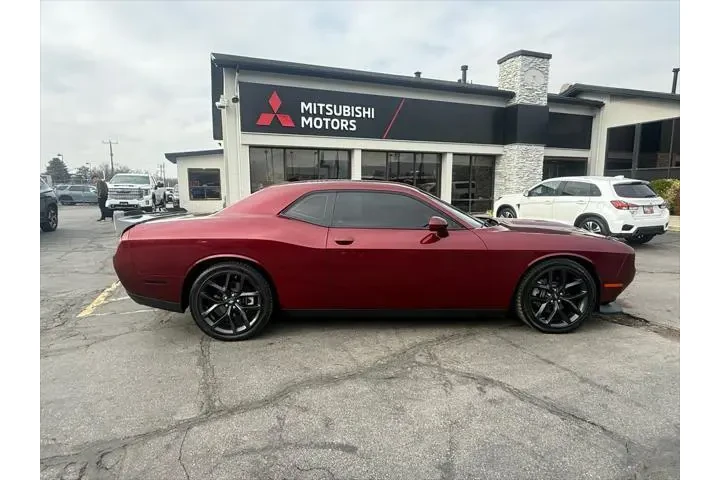 $30402 : Dodge Challenger 2022 R/T 2d image 8