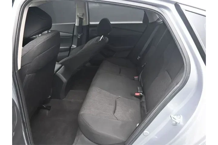 $22838 : Honda Accord 2024 LX 4dr Sed image 7