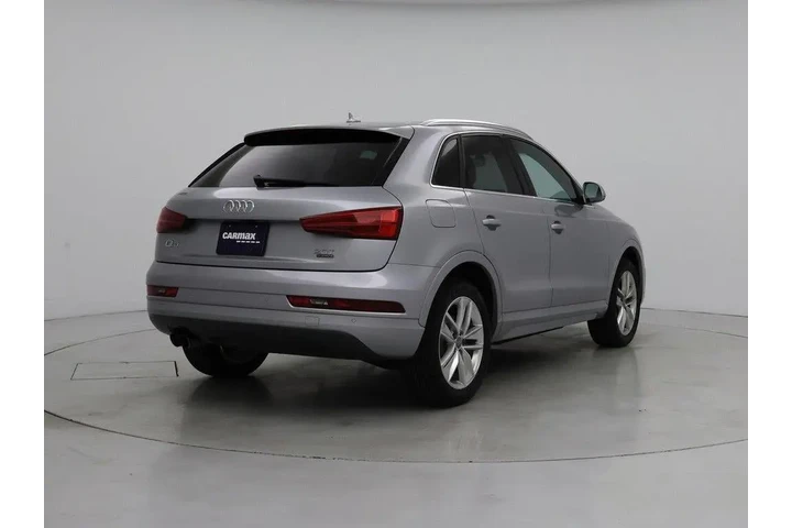 $19998 : Audi Q3 2016 AWD 2.0T quattr image 8